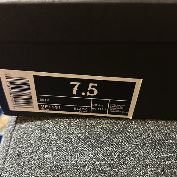 VINTAGE FOUNDRY CO
Men's Seth Lace-Up Boots - Picture 8 of 8